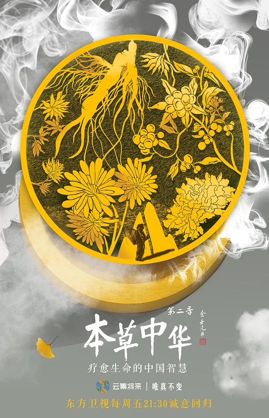 本草中华   第二季