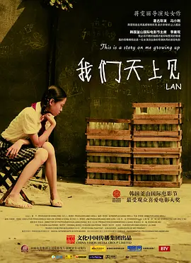 豆瓣8.7分，一部被埋没的国产佳作，国外获奖无数国内无人问津！