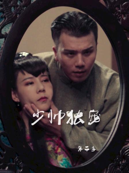 少帅独宠   第二季